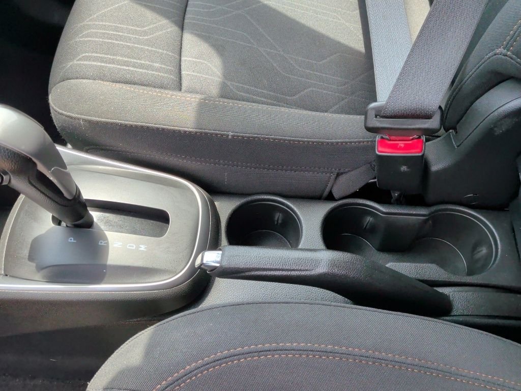 Used 2020 Red Chevrolet LT image 26