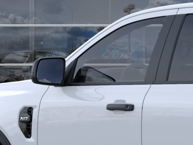 New 2026 Oxford White Ford XLT image 20