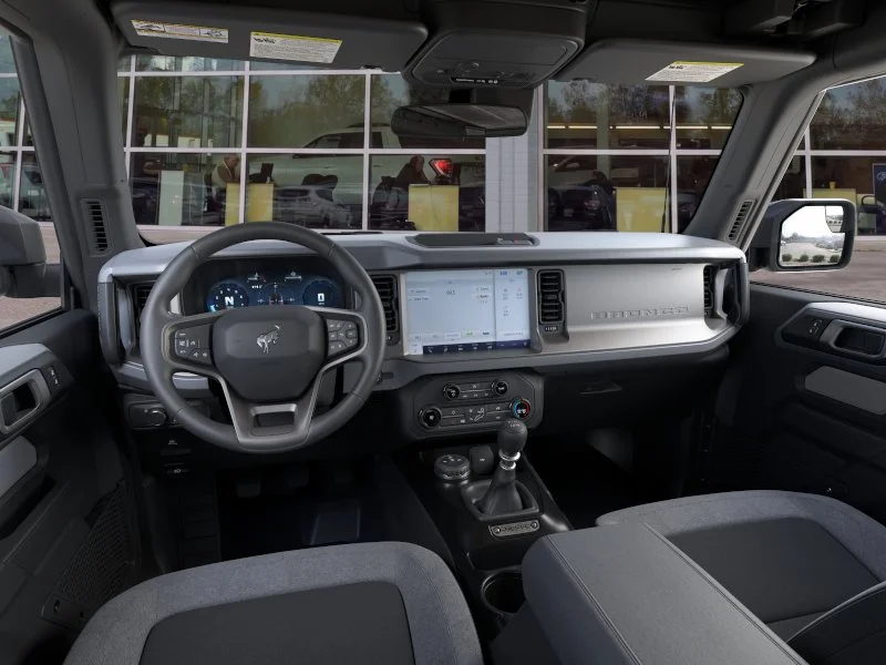 New 2026 Avalanche Ford Base image 28