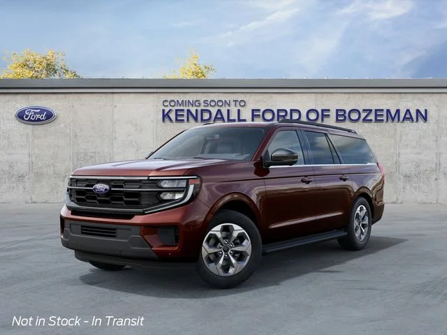 New 2027 Bronze Ford Active image 2