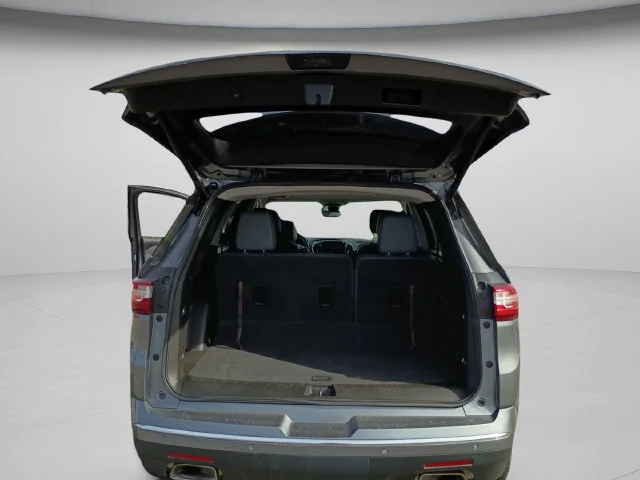 2019 Chevrolet Traverse Premier - Photo 29