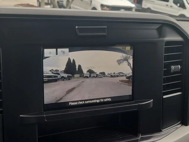 New 2026 Oxford White Ford XL image 23