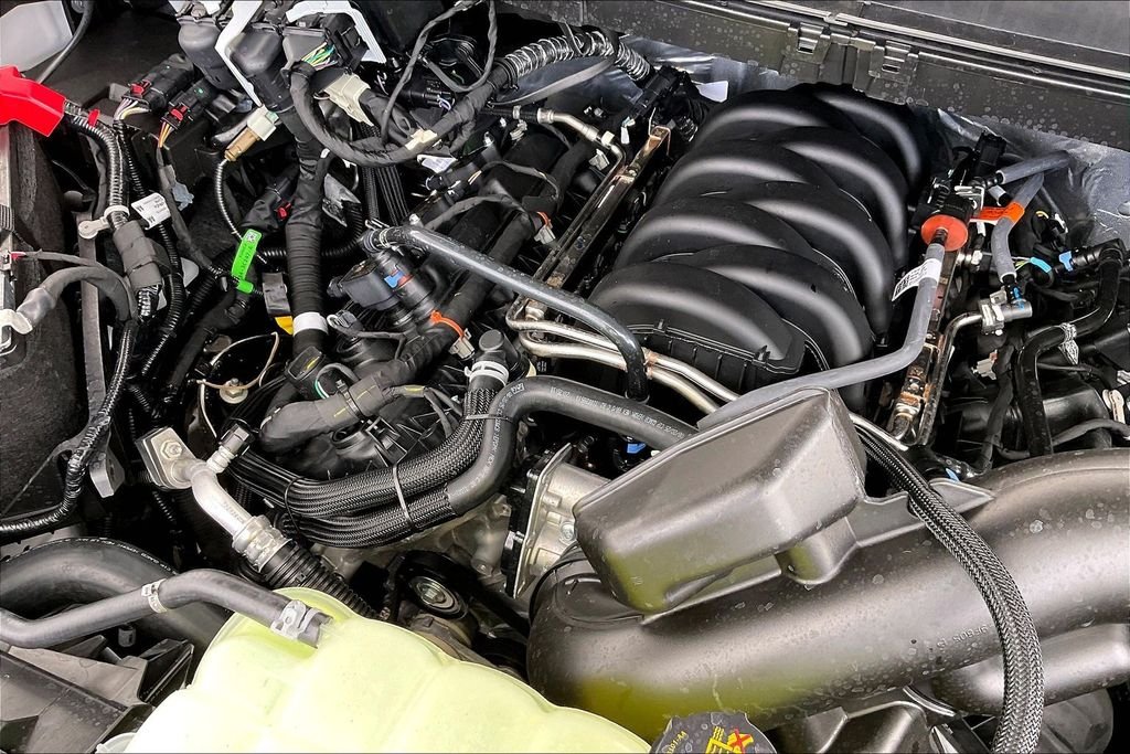 New 2026 Ford F-150 XLT 4D SuperCrew