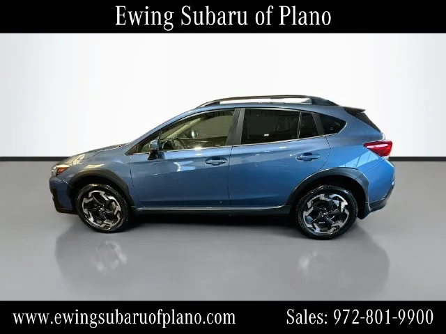 2023 Subaru Crosstrek 4