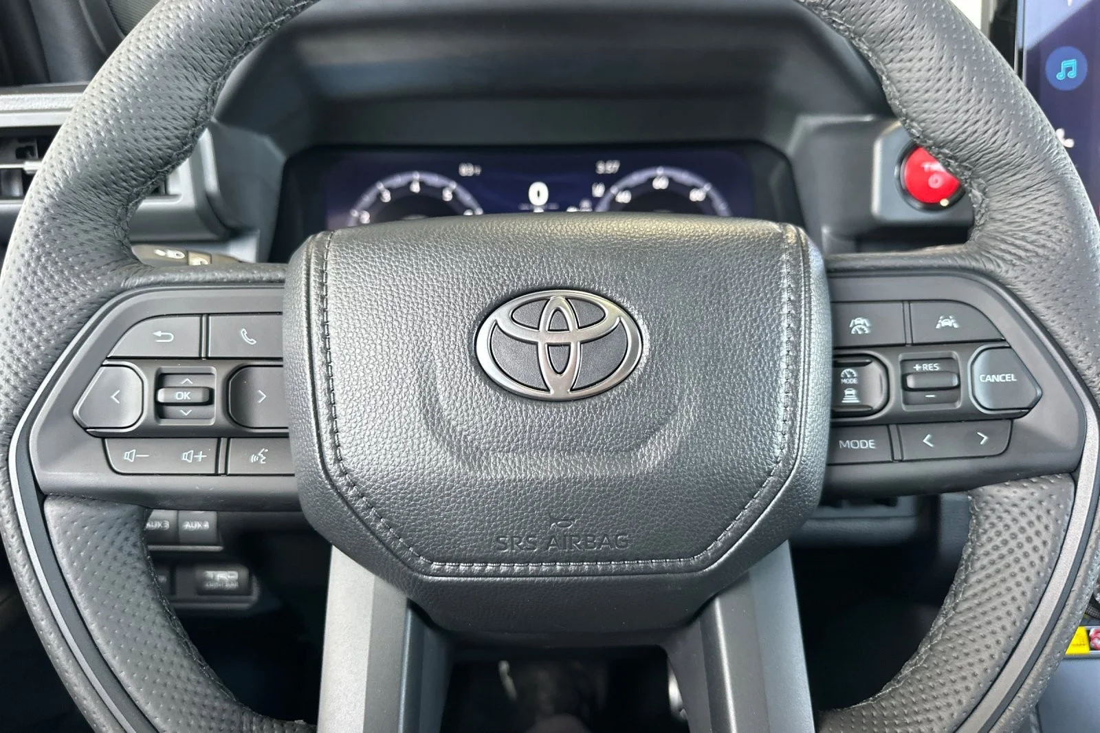 New 2026 Wave Maker with Black roof <sup>1</sup> Toyota Tacoma TRD Pro image 21