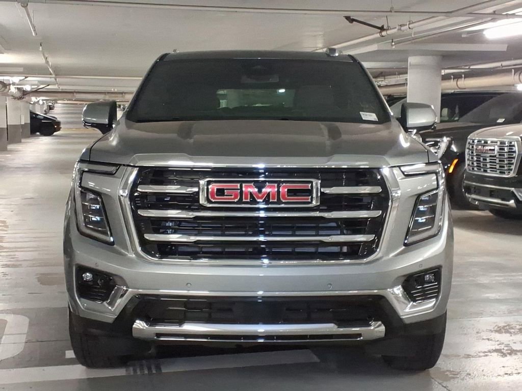 2026 GMC Yukon XL Elevation - Photo 2