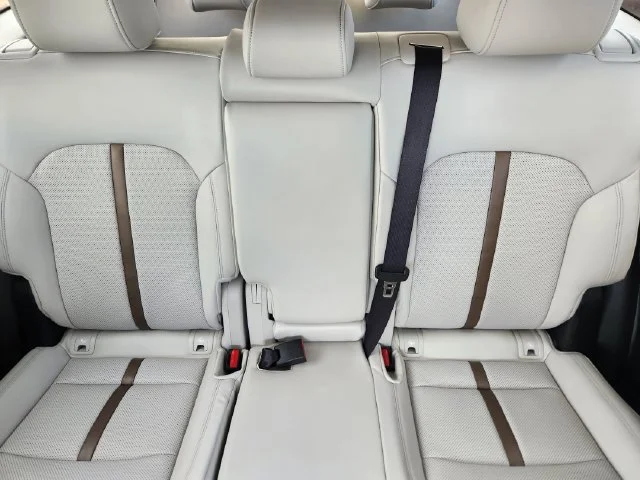 Used 2026 Gray Mazda Premium Plus image 8