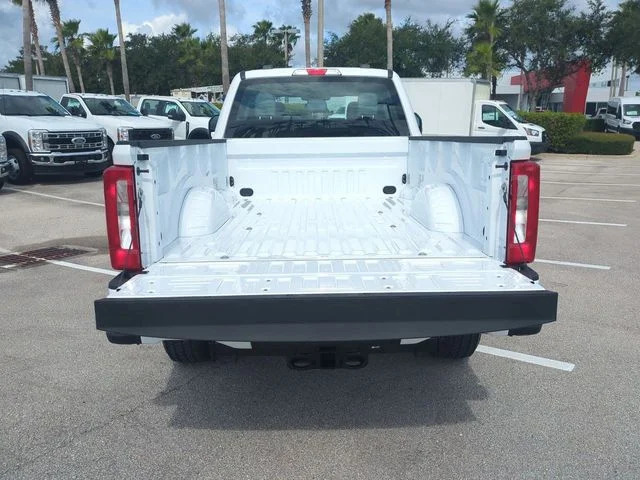 2026 Ford F-250 Super Duty XL - Photo 13