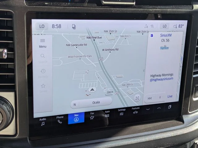 New 2026 Avalanche Ford Lariat® image 22
