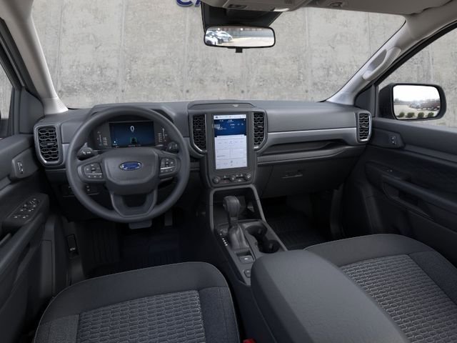 New 2026 White Ford XL image 10