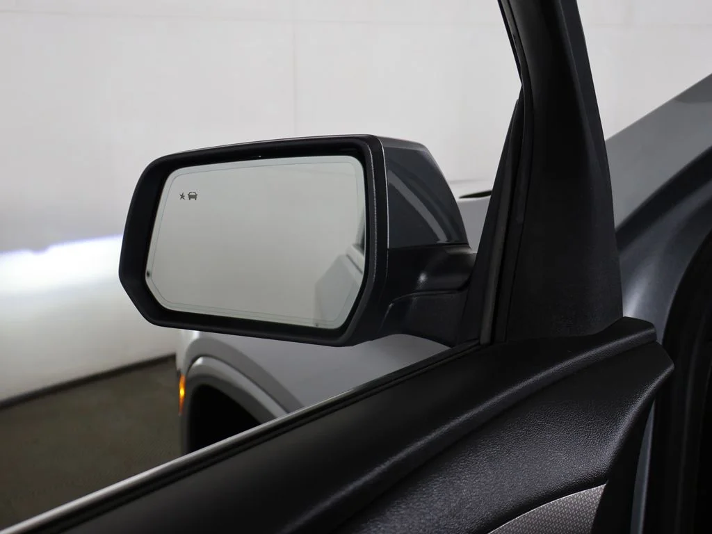 Used 2023 Gray Chevrolet Premier image 41