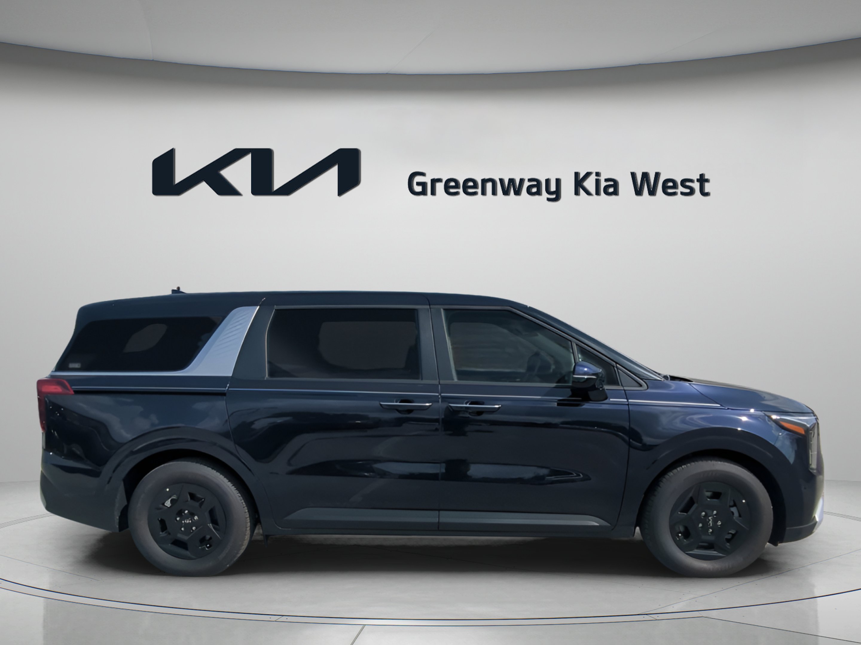 2026 Kia Carnival LXS - Photo 9