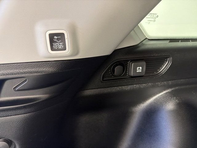 Certified Used 2023 Black Jeep Limited image 13