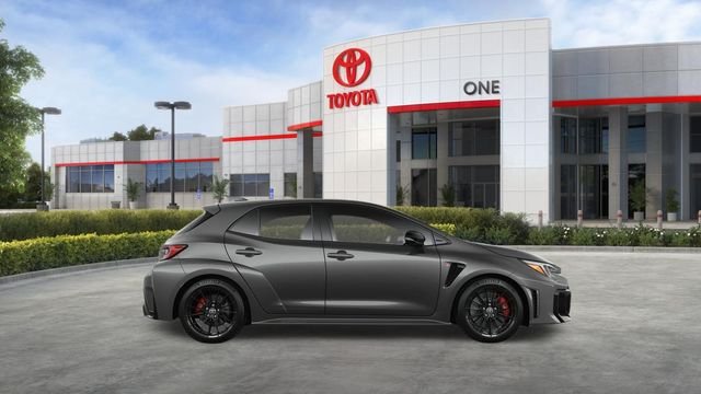 New 2026 Heavy Metal <sup>1</sup> Toyota  DAT image 46