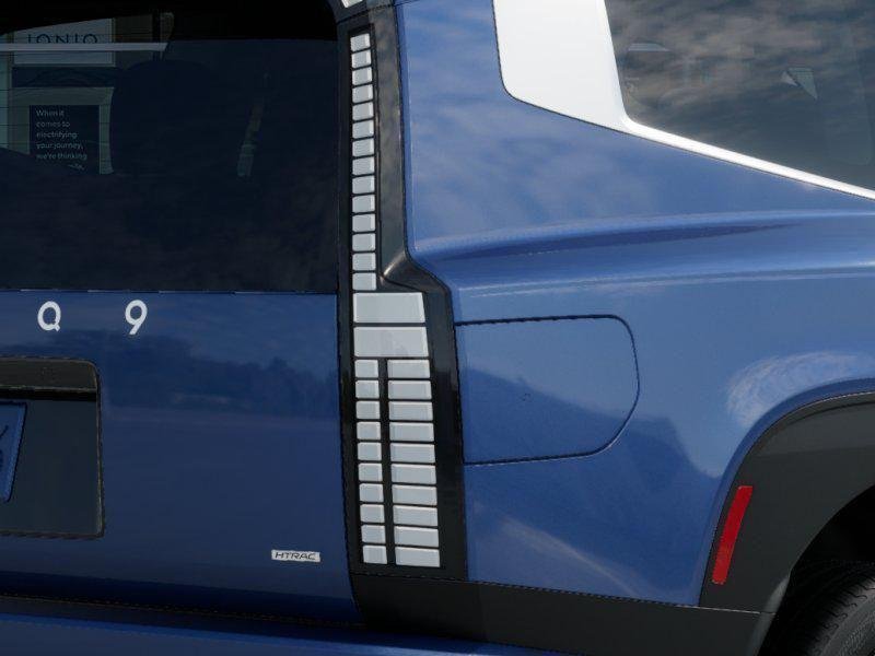 2026 Hyundai IONIQ 9 SE - Photo 10