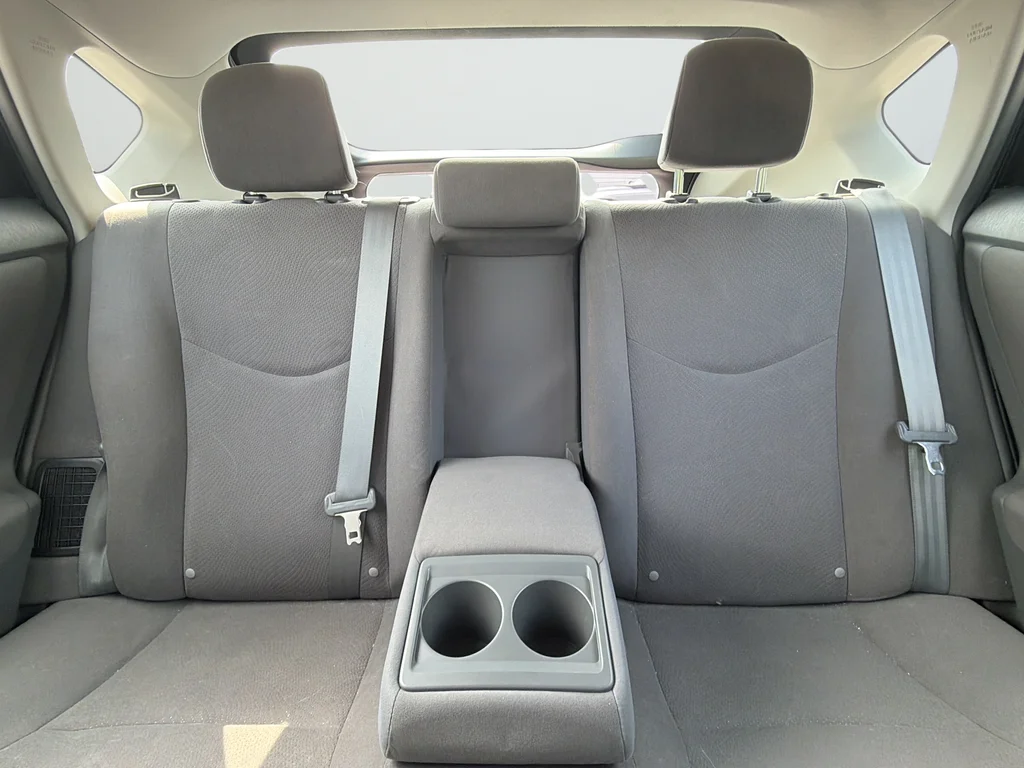 Used 2011 Silver Toyota Two image 28