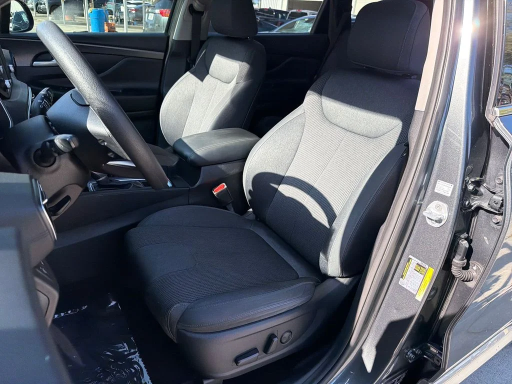 Used 2019 Green Hyundai SEL image 30