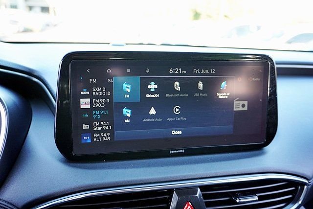 Certified Used 2023 Gray Hyundai SEL image 23