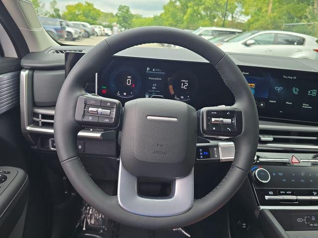 New 2027 White Hyundai SEL image 17