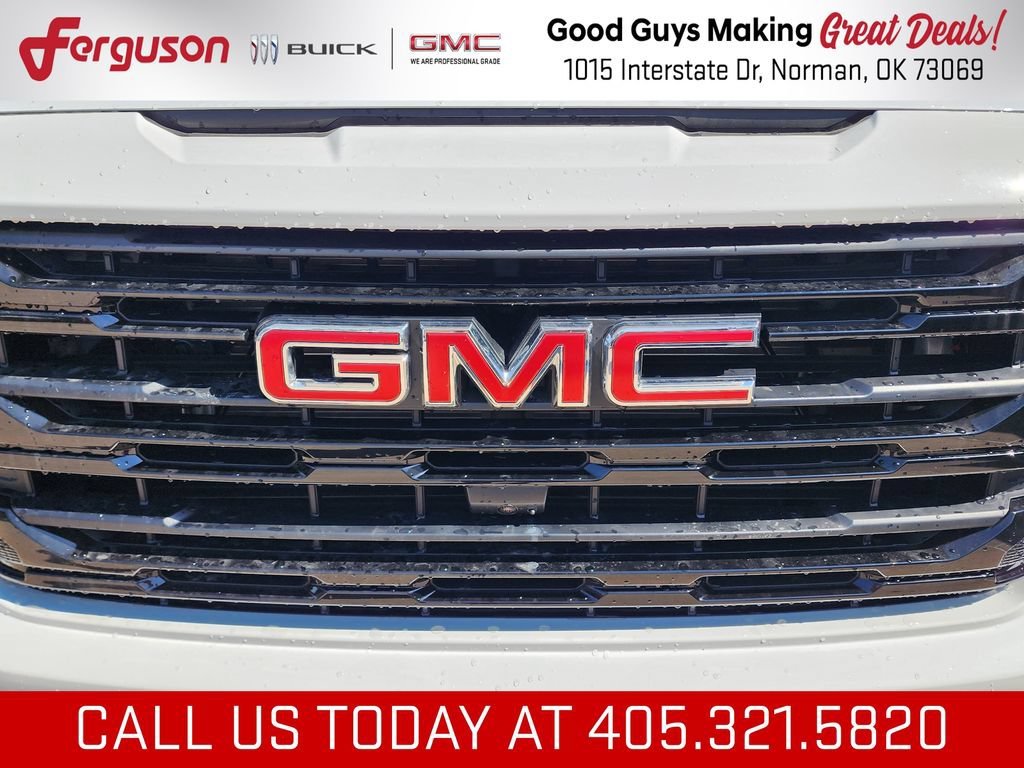 2026 GMC Sierra 1500 Elevation - Photo 10