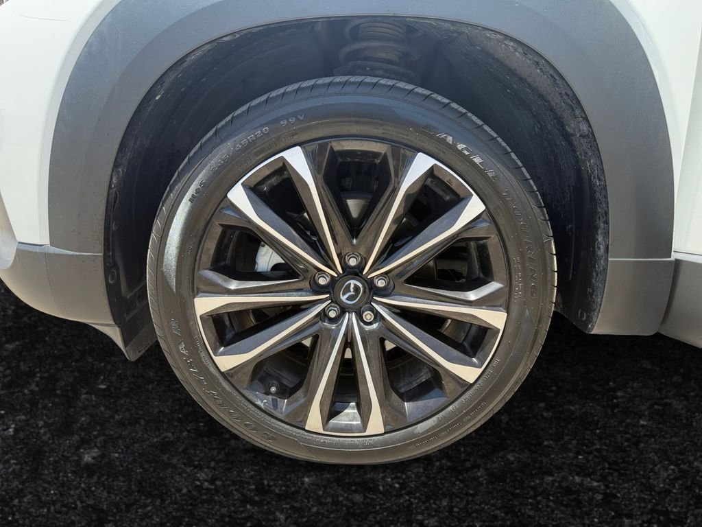 2024 Mazda CX-50 S PREMIUM PLUS | CarEdge | CarEdge