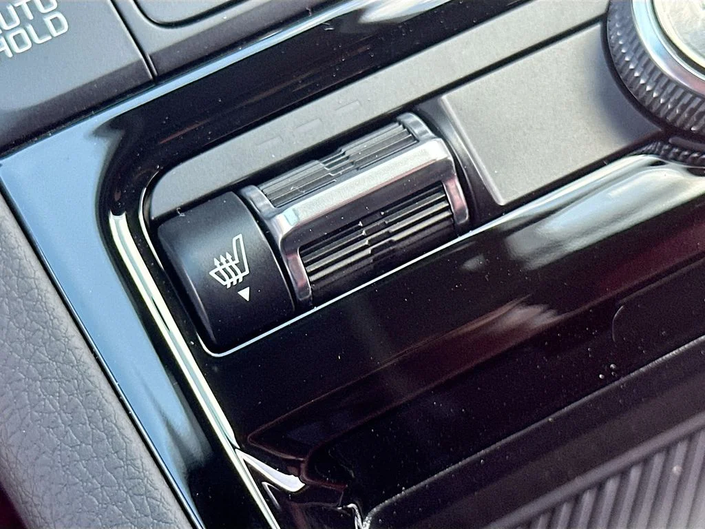 New 2026 Wolf Gray Kia GT-Line FWD image 21