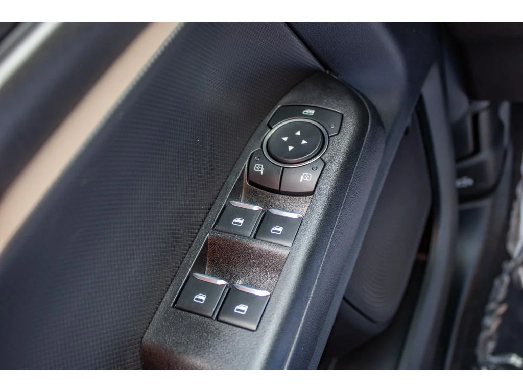 New 2026 AZURE GRAY METALLIC Ford Big Bend image 34