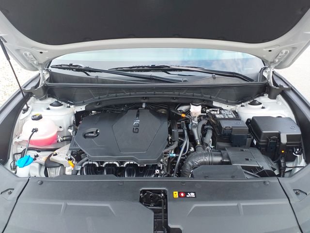 2024 Hyundai Tucson SEL - Photo 15
