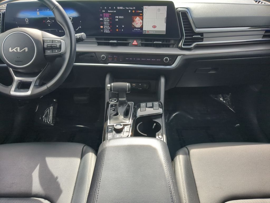 Used 2023 Gray Kia SX image 13