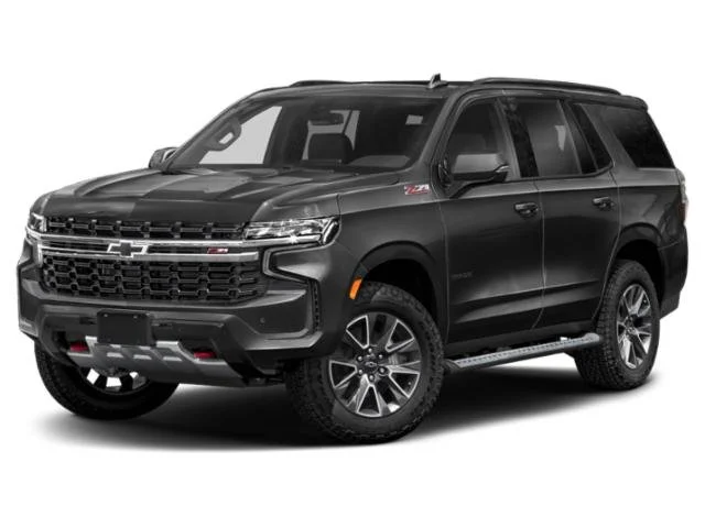 2023 Chevrolet Tahoe 4WD Z71's photo