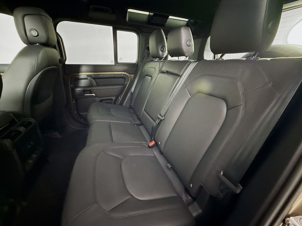 New 2026 Gondwana Stone Land Rover X-Dynamic SE image 26