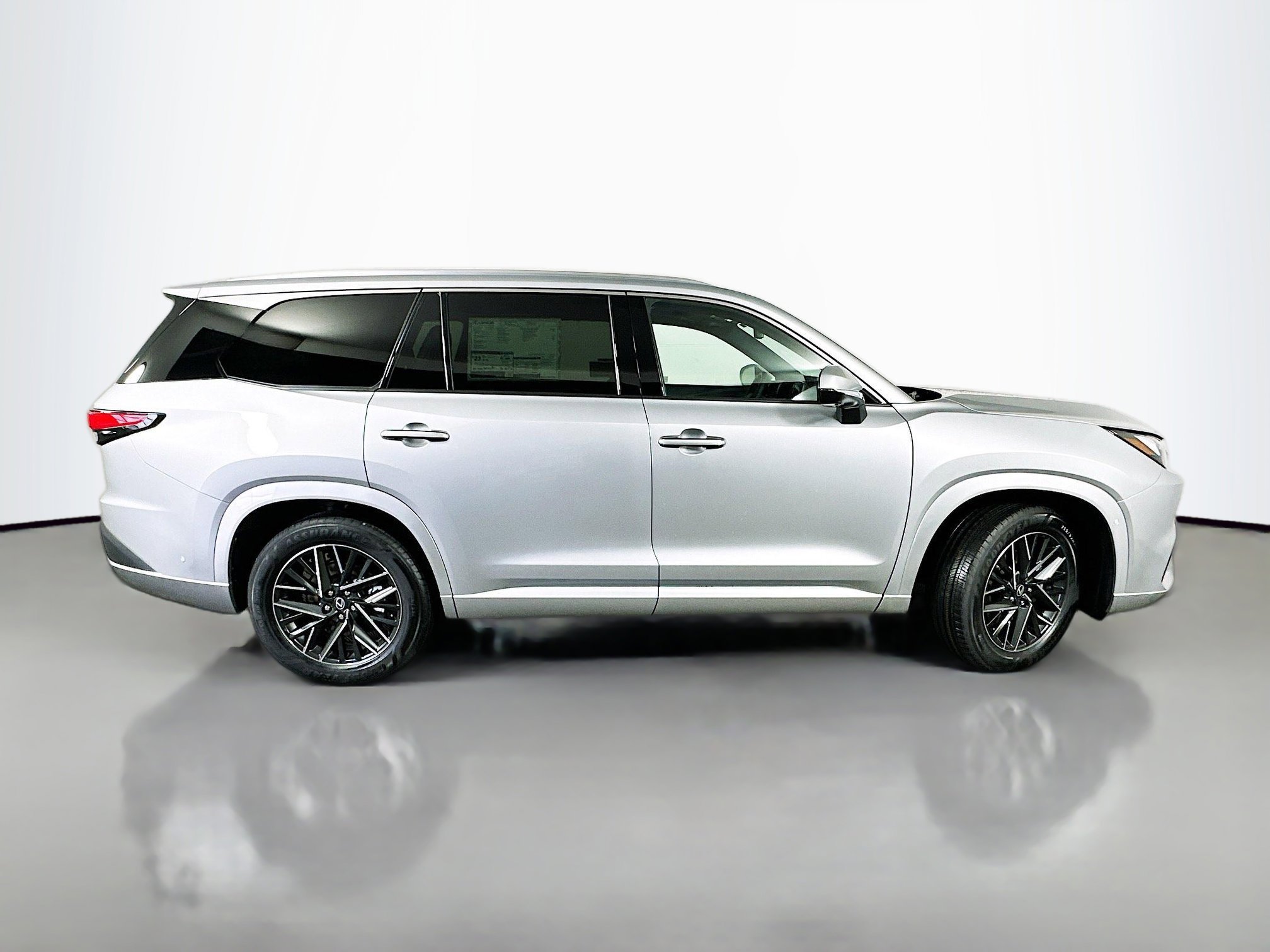 2026 Lexus TX 350 Premium - Photo 8