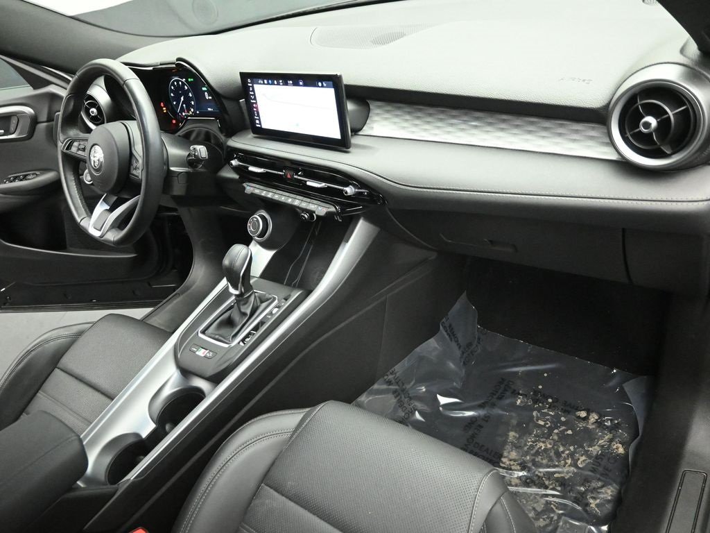 2024 ALFA ROMEO TONALE - Image 25