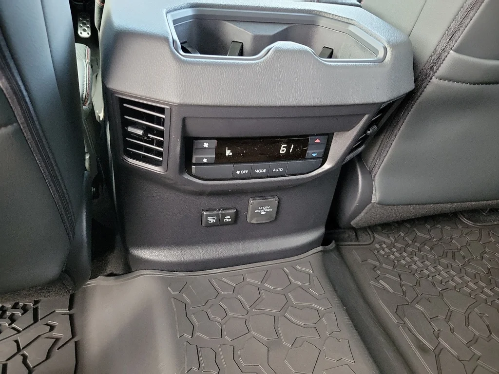New 2026 Wave Maker Toyota TRD Pro image 6