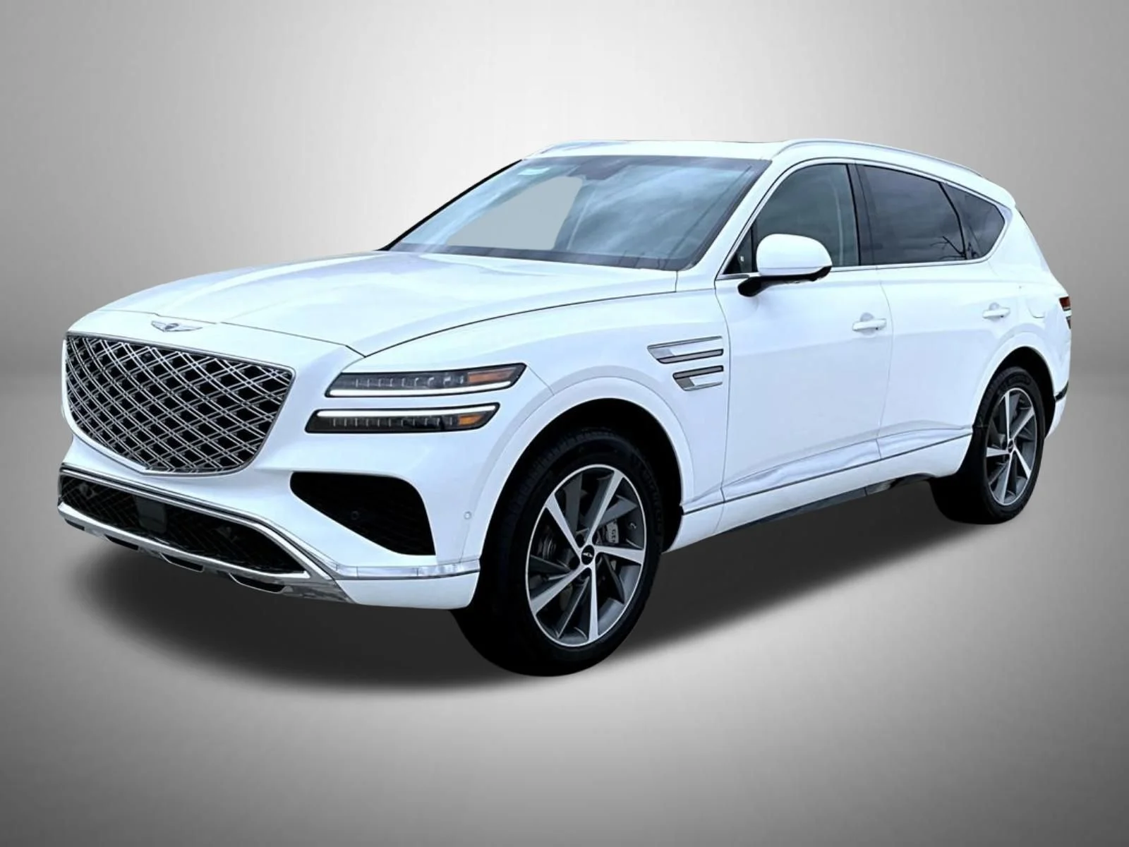 2026 Genesis GV80 3.5T Advanced AWD's photo