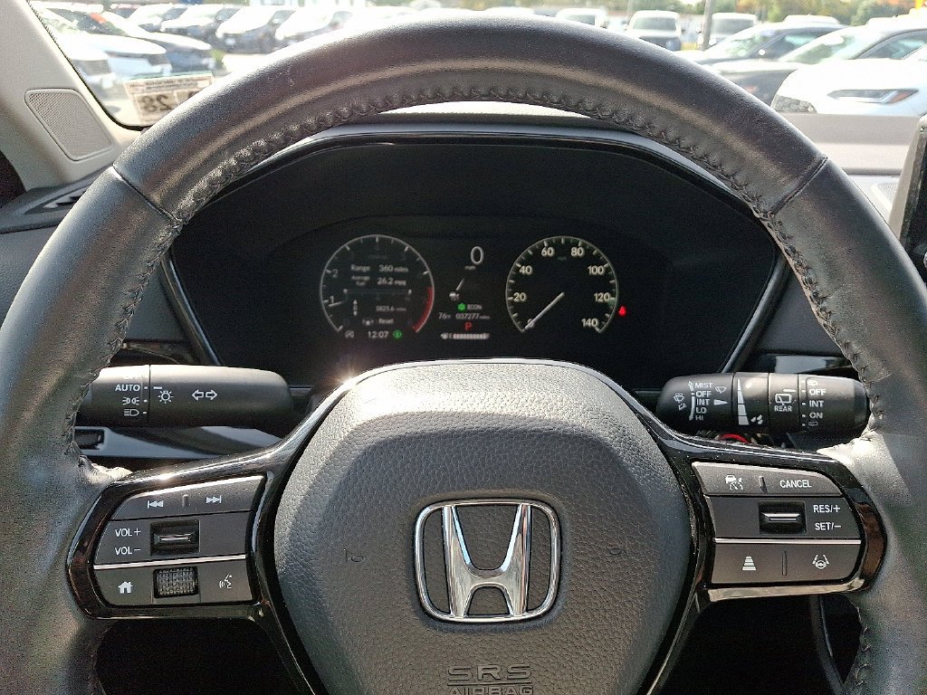 2024 Honda CR-V EX-L - Photo 20