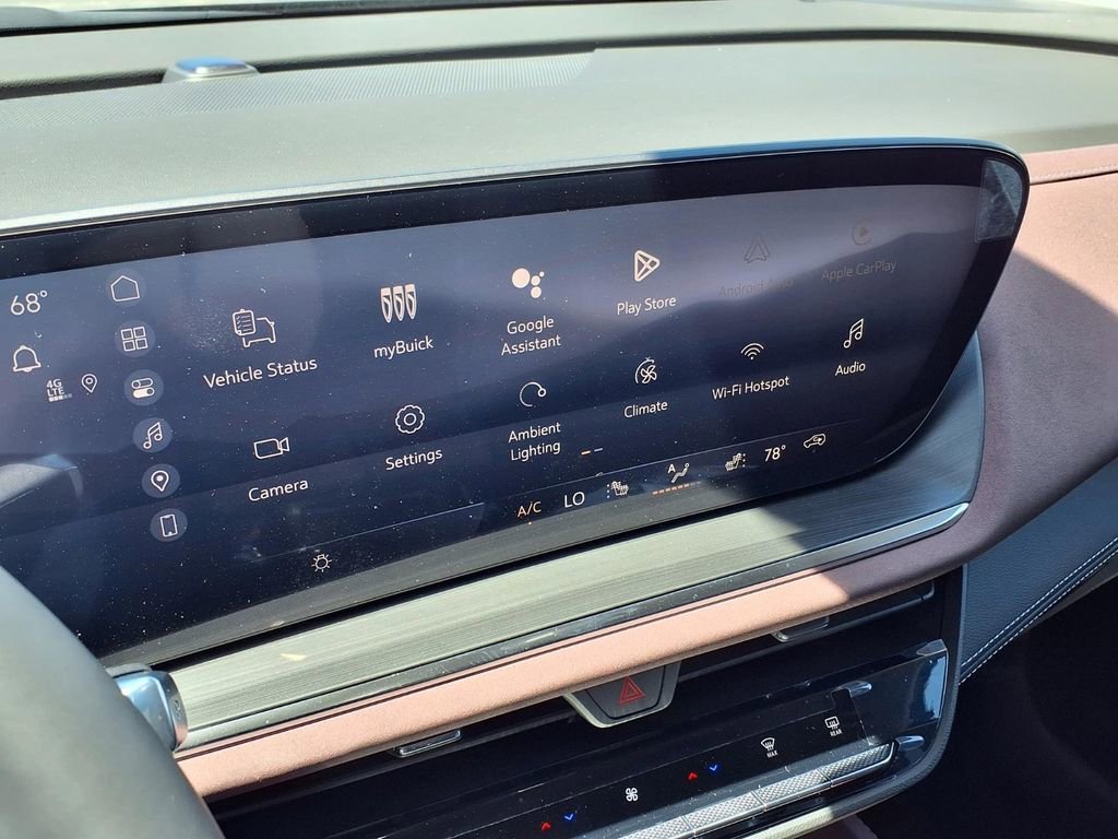 2026 Buick Envision Sport Touring - Photo 3