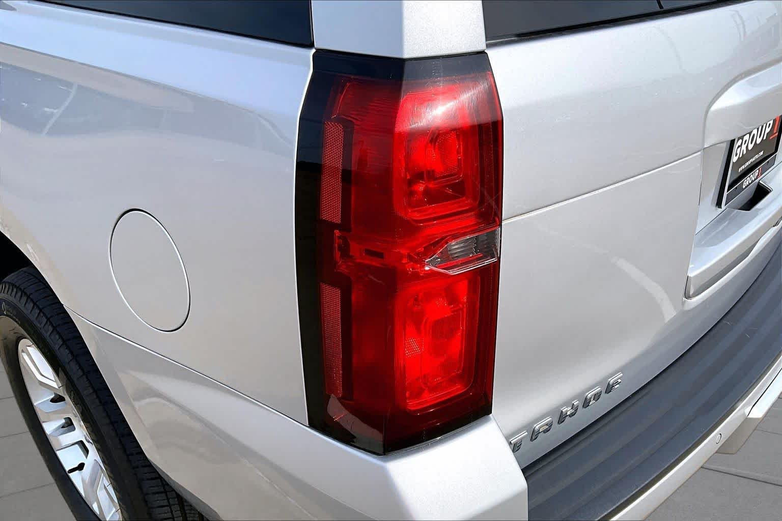 Used 2019 Silver Ice Metallic Chevrolet LT image 28