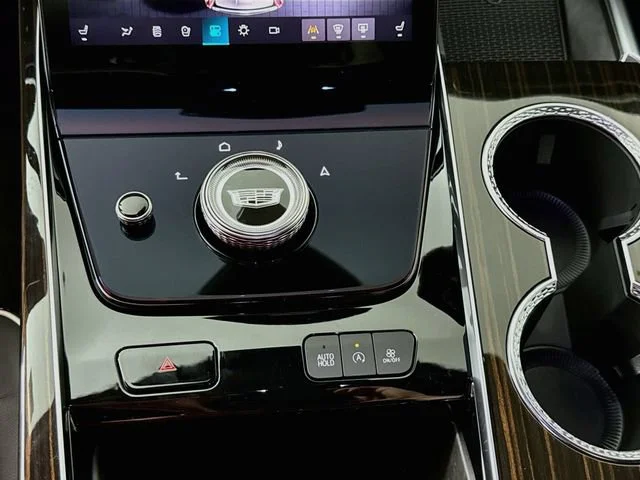 2026 Cadillac Escalade ESV Luxury - Photo 17