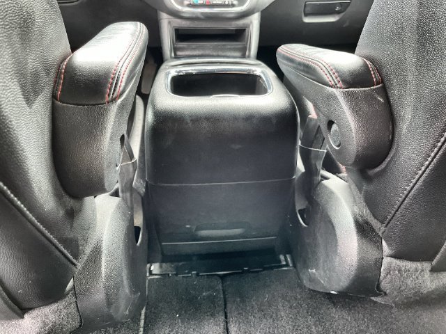 Used 2019 Silver Dodge GT image 22