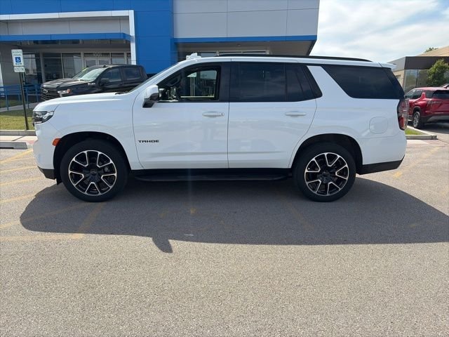2023 Chevrolet Tahoe 4WD RST's photo