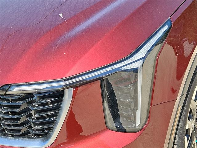 2025 Kia Sorento S - Photo 4