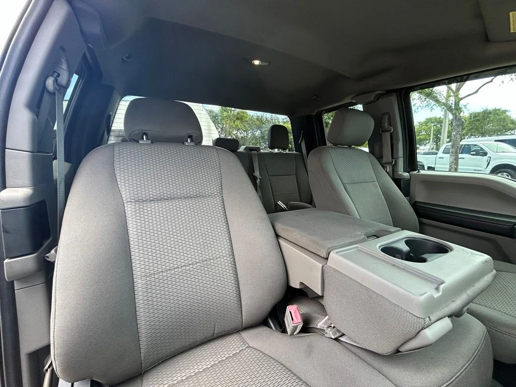 Used 2018 Magnetic Ford XLT image 29