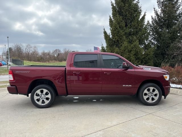 2023 RAM Ram 1500 Pickup Big Horn/Lone Star - Photo 6