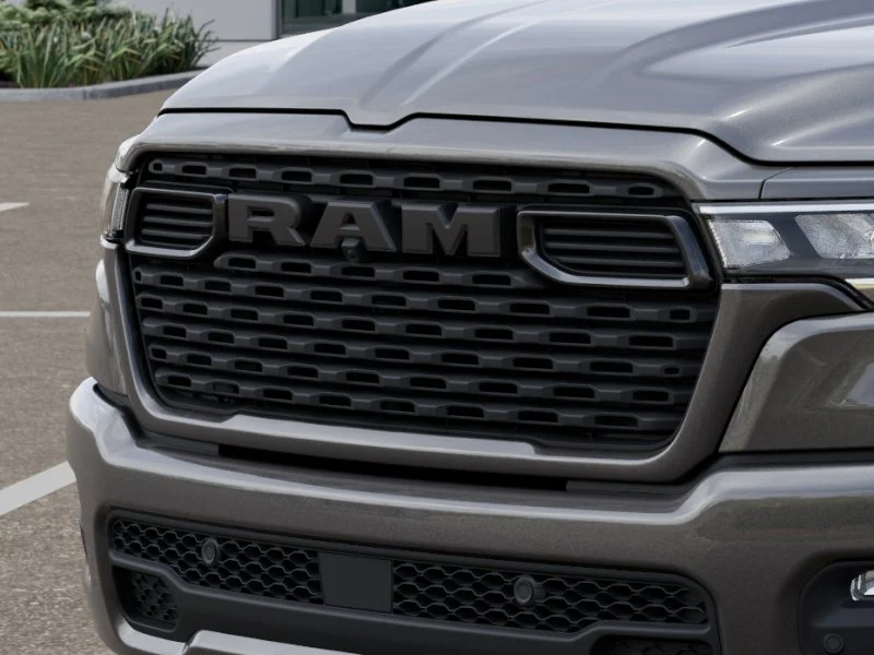 2025 RAM 1500 Big Horn/Lone Star - Photo 49