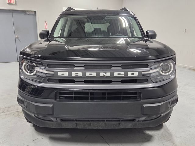 Used 2023 Black Ford Big Bend image 2