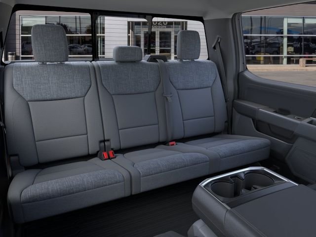 New 2026 Avalanche Ford XLT image 11