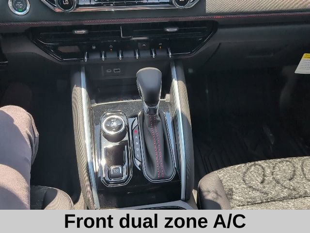 2026 Chevrolet Colorado Z71 - Photo 6