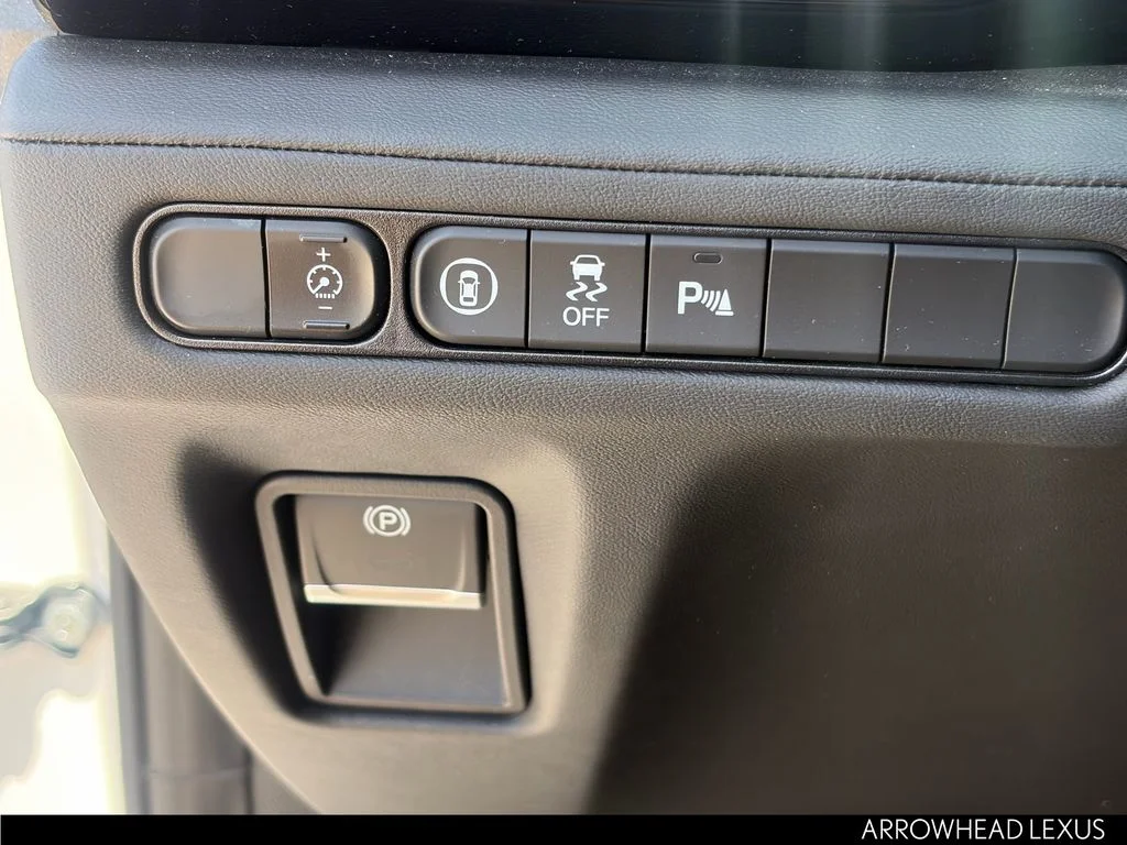 Used 2025 White Acura Technology Package image 16