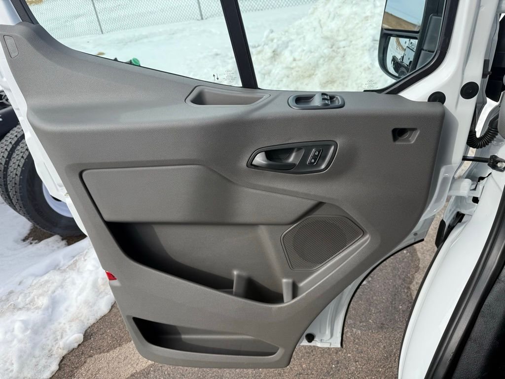 2025 Ford Transit Van Base - Photo 48